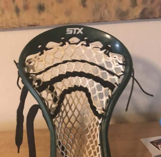 STX Superpower