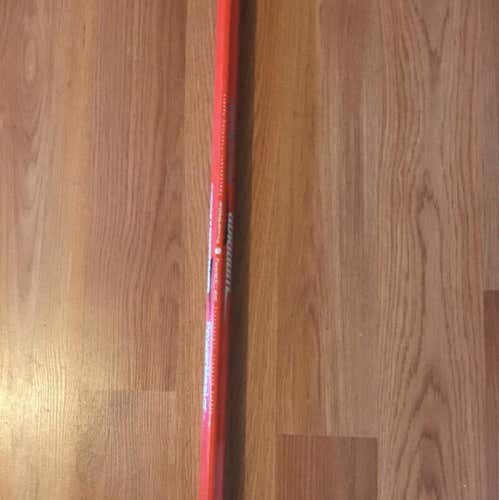 Warrior Weighted Training Shaft