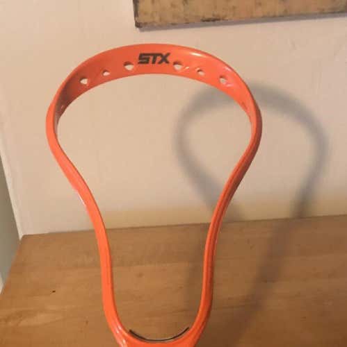 STX Revolver