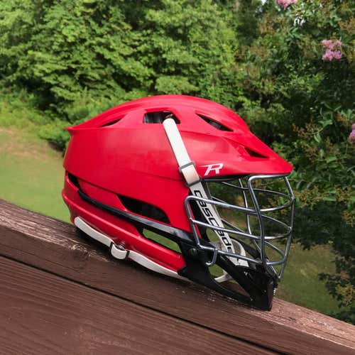 Red Cascade R