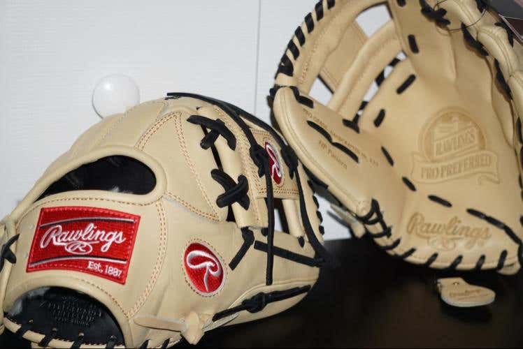 Rawlings Pro Preffered