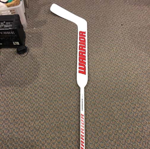 Scott Darling Pro Stock Warrior Swagger Pro ST Stick