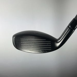 CALLAWAY XR OS 3 HYBRID