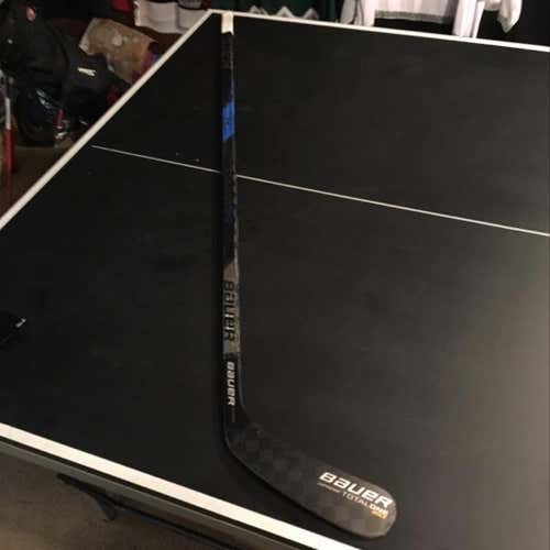 Bauer 1N Two Piece With MX3 Blade