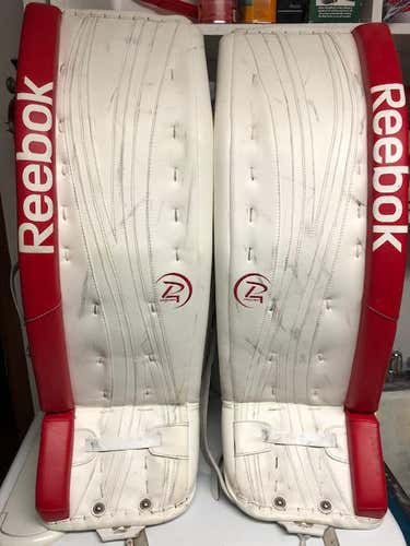 Reebok Premier 4 Pro Goalie Equipment (Full Set) Senior