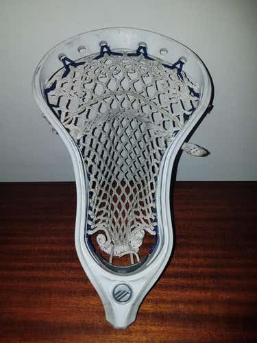 Maverik Optik Universal Lacrosse Head (Used)