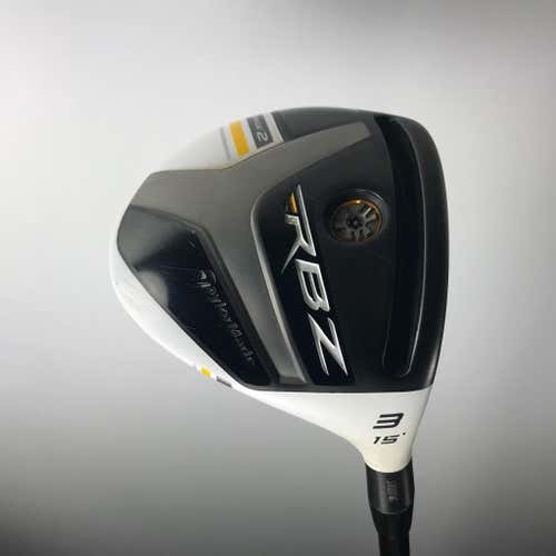 TAYLORMADE RBZ STAGE 2 3 WOOD