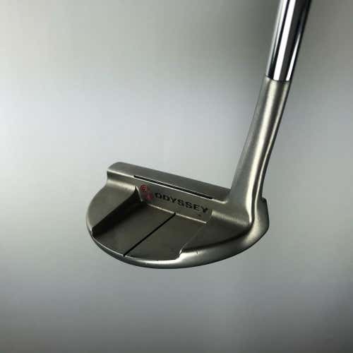 LH ODYSSEY WHITE HOT XG #9 PUTTER 33.5"