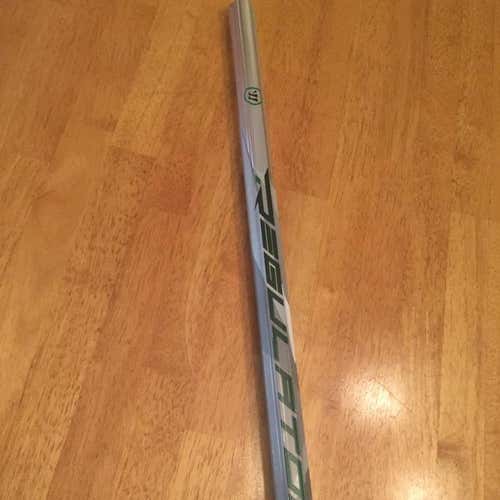 Warrior Regulator Attack/Mid Shaft