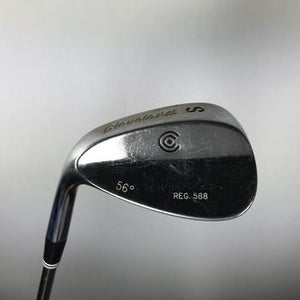 LH CLEVELAND TOUR ACTION 56* SAND WEDGE
