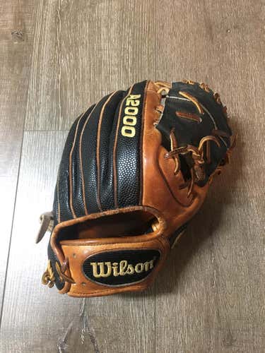Wilson A2000 Glove