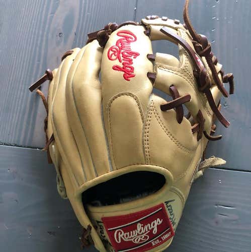 Rawlings Gold Glove Elite 11.25”