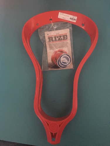 New Maverik Rize