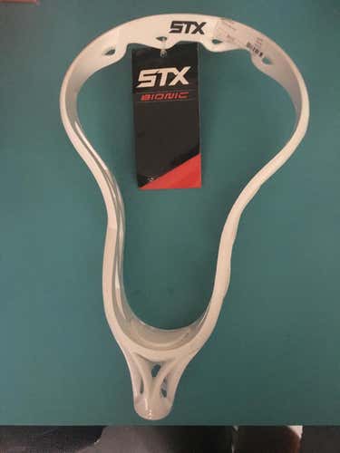 STX Bionic