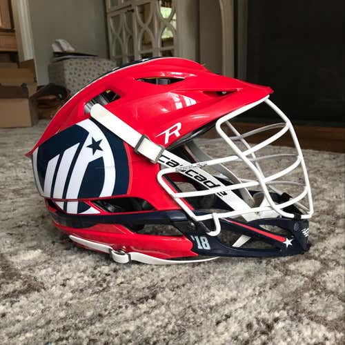 2016 Maverik Showtime Cascade R