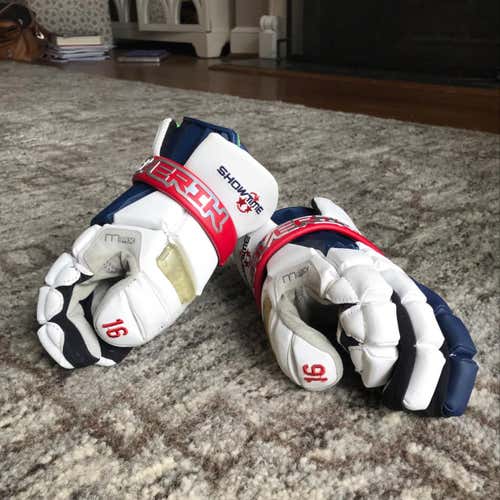2016 Maverik Showtime Gloves