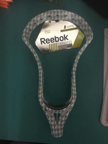 New Reebok Head