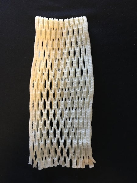 New East Coast Dyes Semi Soft Waxed Mesh