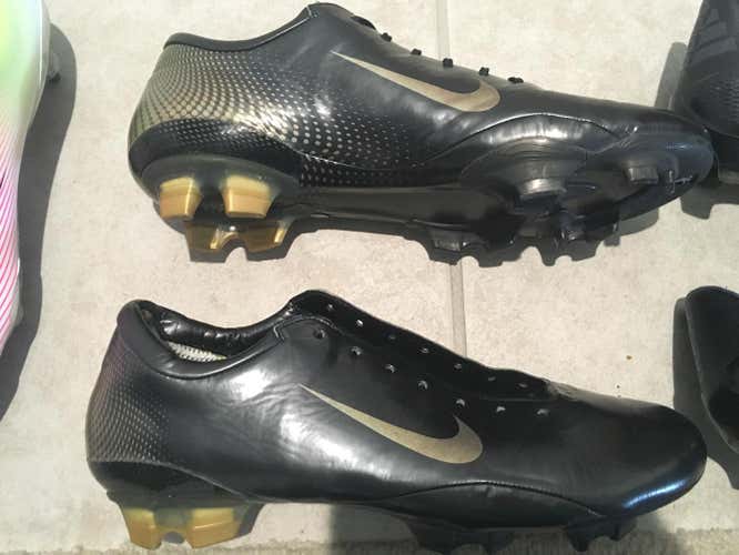 Nike Vapor III Sz 9.5