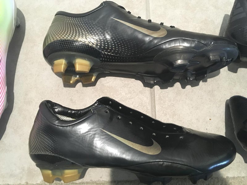 Nike Vapor III Sz 9.5