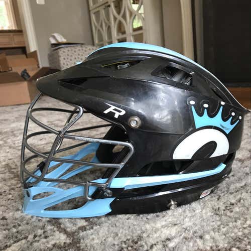Cascade R Helmet