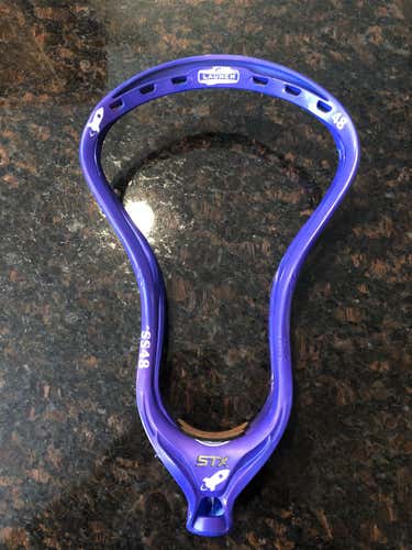 Custom STX Stallion 700 - Game Used - SS48 Florida Launch Edition Dye