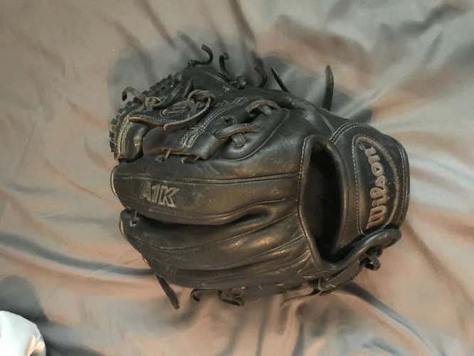 Wilson A1k Glove