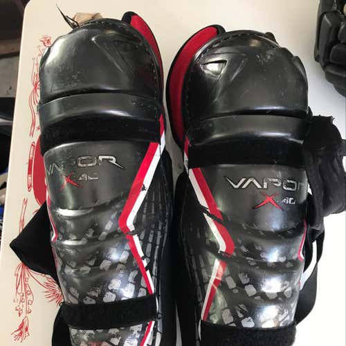 Vapor X 40 Shin Guards