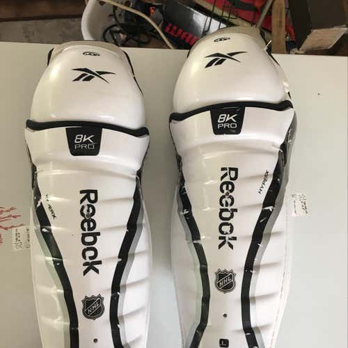 jonathan tavares used Shin Guard