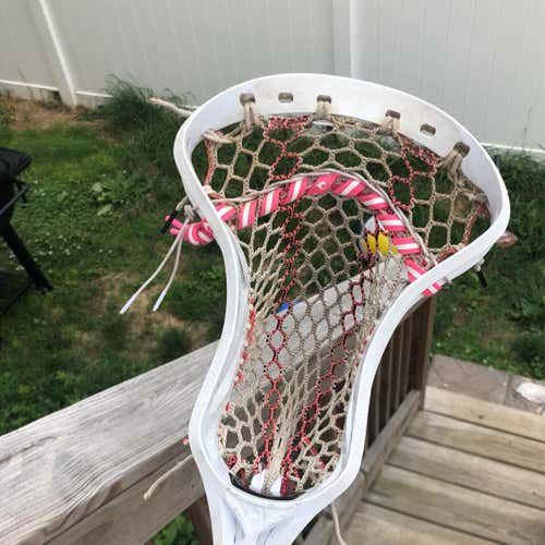 ECD Mirage W Hero 2.0 Bca