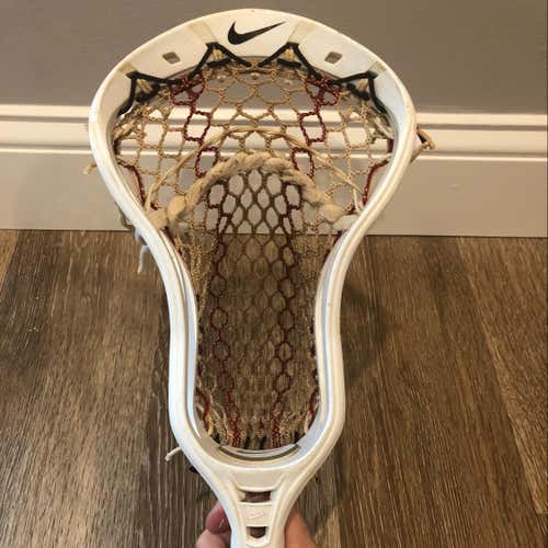 Nike Lakota U W/ ECD Stryker Hero Mesh