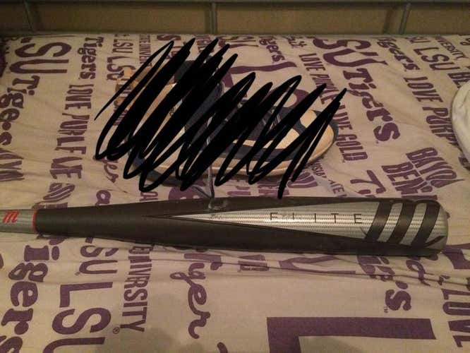 Marucci One Elite 34/31 FSOT