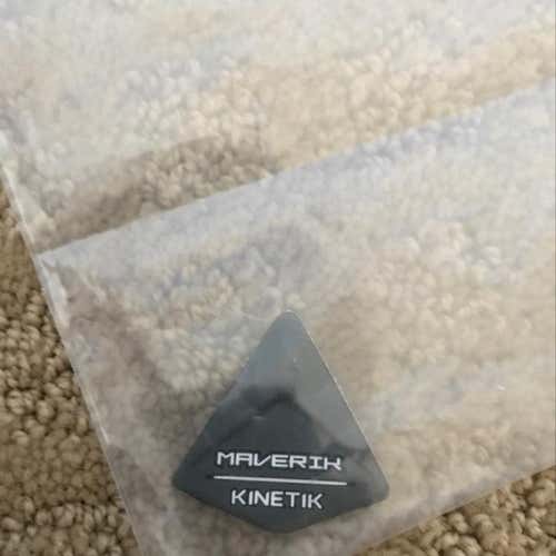 Maverick Kinetik Ball Stop