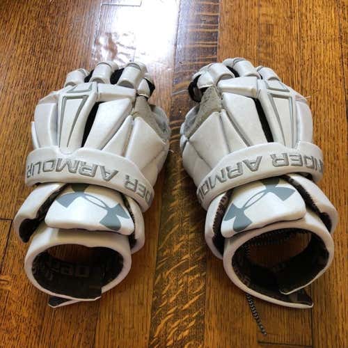 Under Armour Command Pro Gloves