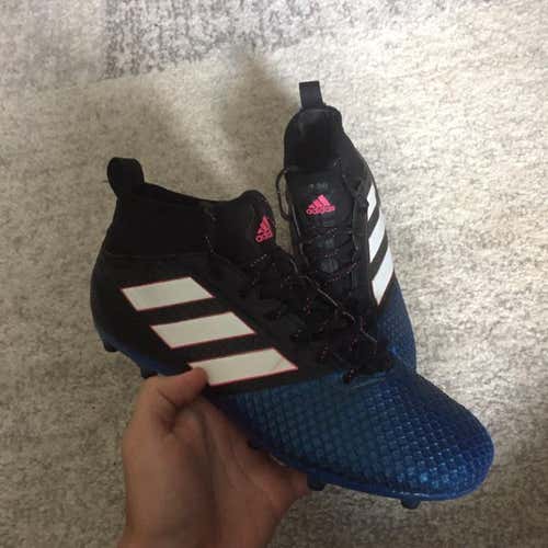 Used Adidas Prime Mesh (size 8.5)  Soccer Cleats