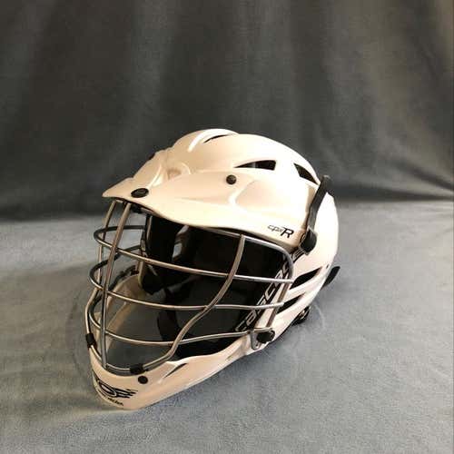 Cascade Cpx r