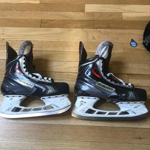 Used Bauer Vapor APX2 - 7.5