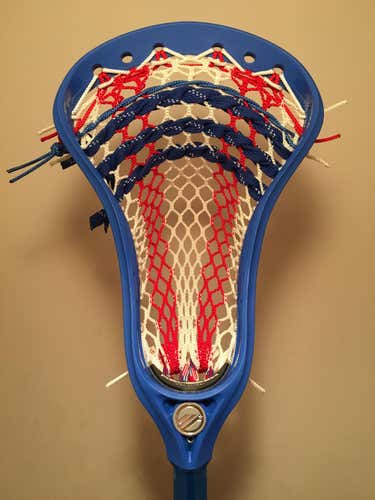 Maverik Centrik Head