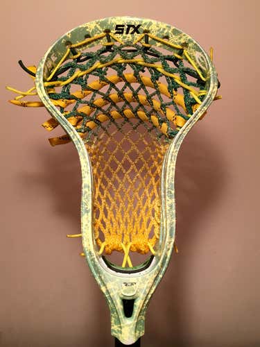 Dyed STX Surgeon