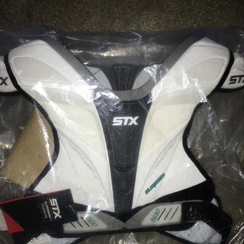 STX Surgeon 500 Shoulder Pads