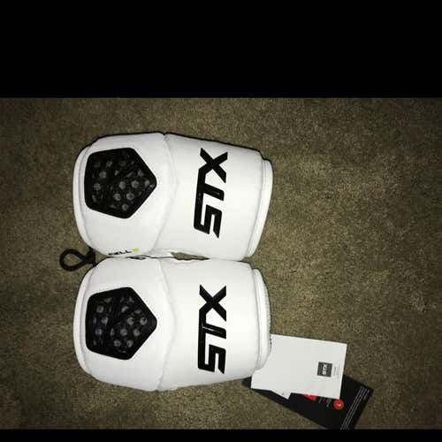 STX Cell IV’s