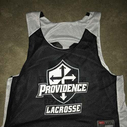 Providence College Lacrosse Pinny