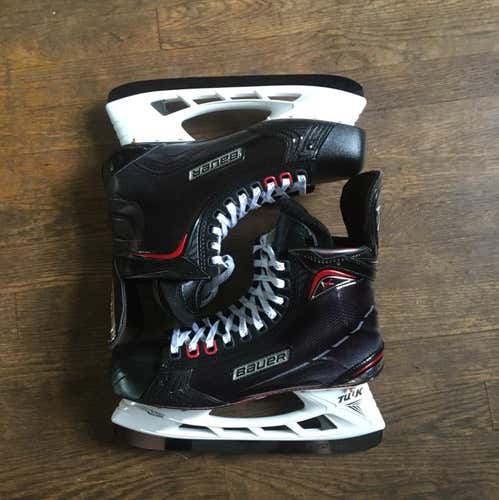 Bauer Vapor 1X Skates - Size 9.5D