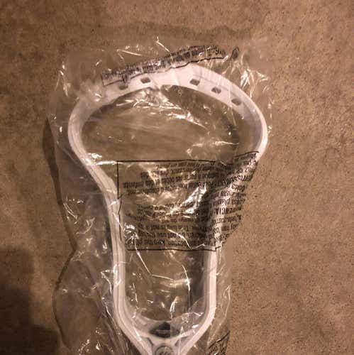 NEW Maverik Kinetik Head(s) - White