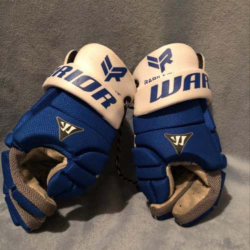 Warrior Rabil Next Gloves