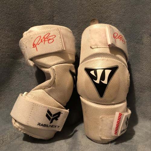 Warrior Rabil Next Arm Pads
