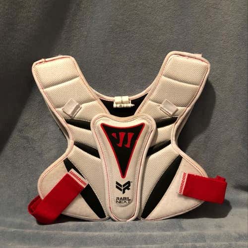 Warrior Rabil Next Shoulder Pads