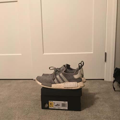 Adidas NMD R1 Size 9.5