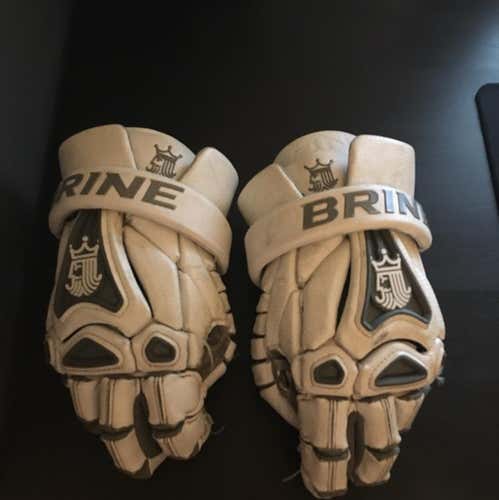 Brine King 5 Gloves NEED GONE