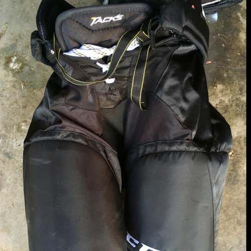 CCM Tacks 6792 Senior Ice Hockey Pants